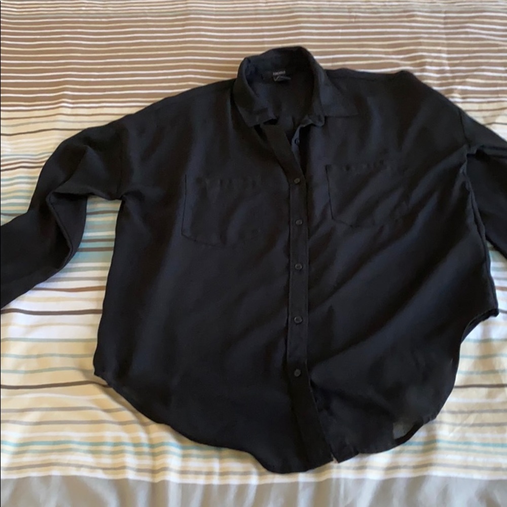 Forever 21 shirt